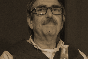 Γιώργος Μακρής