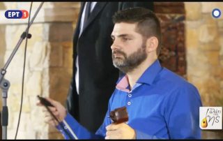 Κώστας Φωτιάδης