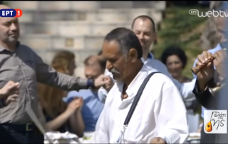 Πάνος Μπέκος