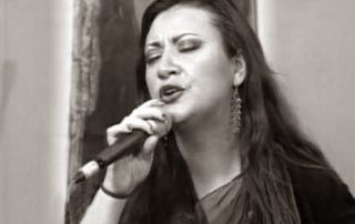 Σταυρούλα Μανωλοπούλου