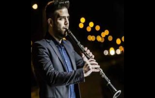 Αλέξης Κασιάρας