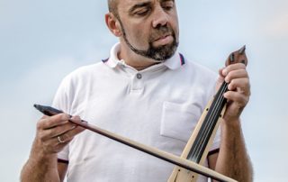 Γιώργος Σοφιανίδης