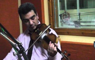 Γιώργος Στάμος