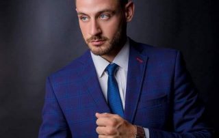 Δημήτρης Καραχάλιος