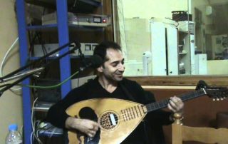 Δημήτρης Κωσταντής