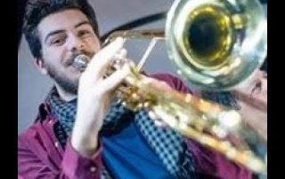 Δημοσθένης Πανταζόπουλος