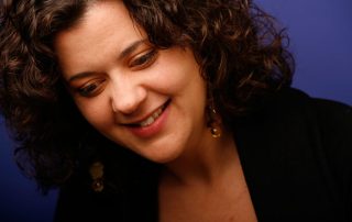 Κυριακή Σπανού