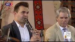 Κώστας Τσιοτίκας