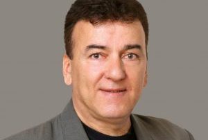 Λάζαρος Τσαμπάς