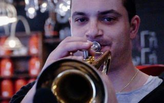 Μιχάλης Γκατζούρας