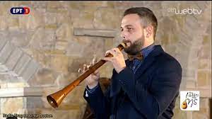 Παντελής Νικολαΐδης