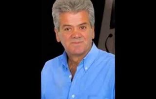 Πόλιος Παπαγιαννίδης