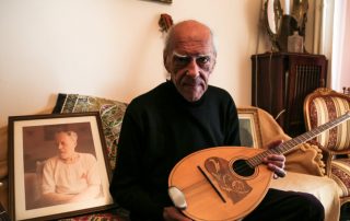 Στέλιος Βαμβακάρης