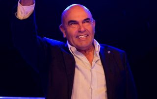 Σπύρος Μπρέμπος