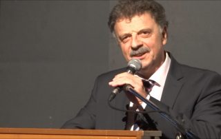 Σταύρος Μπόνιας