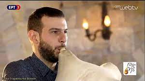 Χριστόφορος Κοσμίδης