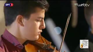 Άγγελος Κυράννης