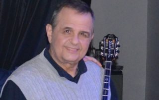 Βαγγέλης Κορακάκης