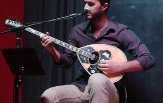 Θόδωρος Ξηντάρης