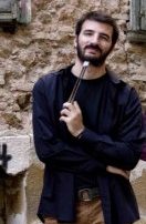 Νικόλας Σταθάκης