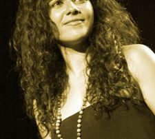 Μαρίνα Δακανάλη