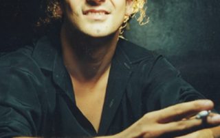 Ανδρέας Καρακότας