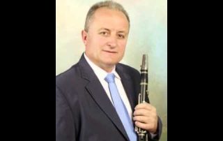 Κώστας Βέρδης