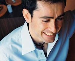 Γιώργος Μαρινάκης