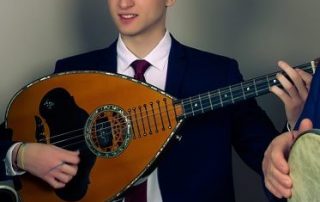 Μιχάλης Βέρδης