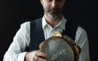 Μανούσος Κλαπάκης