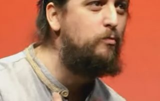 Μιχάλης Κωτσόγιαννης