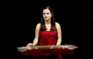 Αγγελική Παρδάλη