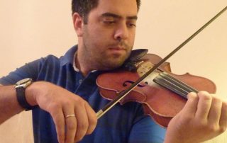 Δημήτρης Ζαχαρίου