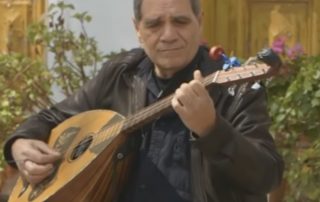 Αντώνης Αρχοντούλης