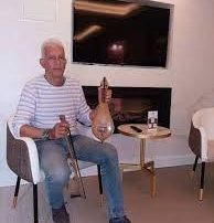 Αντώνης Νταλλαρής