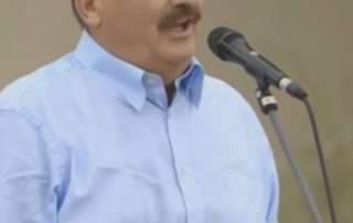 Βαγγέλης Γιαγιάς