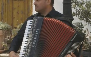 Γιάννης Μυτιληνός