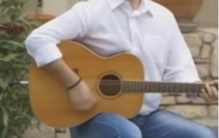 Γιώργος Λιάπης