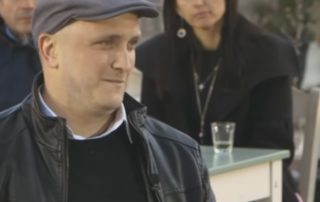 Δημήτρης Κουσκούδης