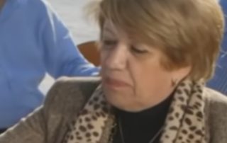 Ευγενία Χαλκιά