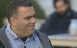 Ευθύμης Ευαγγέλου