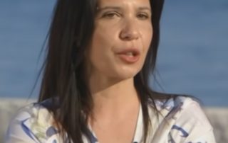 Ιουλία Λιγνού