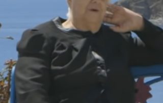 Καλλιόπη Μπουγά