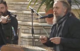 Κυριάκος Μαυρίκης