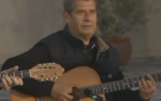 Μανόλης Βουλαρίνος