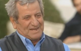 Μανόλης Φρατζής