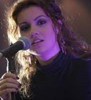 Μαριάνθη Λιουδάκη