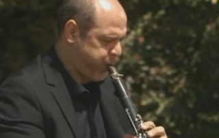 Μαρκέλλος Μοσχούρης