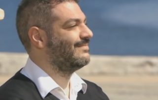 Πέτρος Καρβούνης