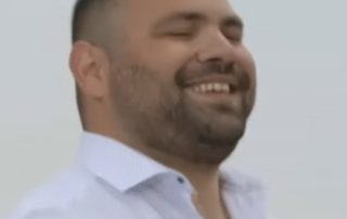 Σαράντος Κωστίδης